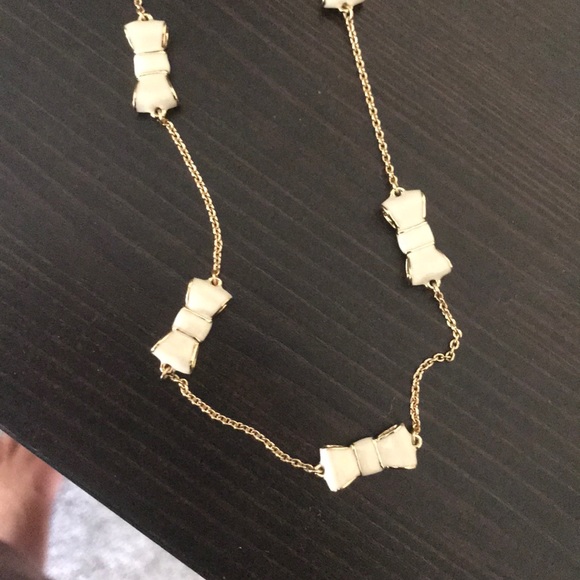 kate spade Jewelry - Kate Spade necklace